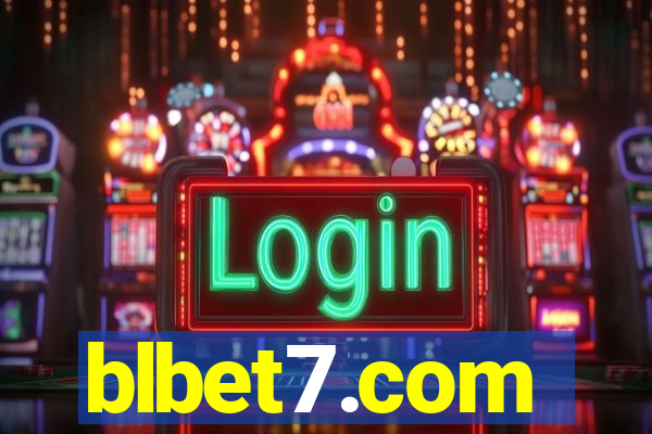 blbet7.com