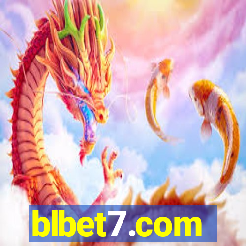 blbet7.com