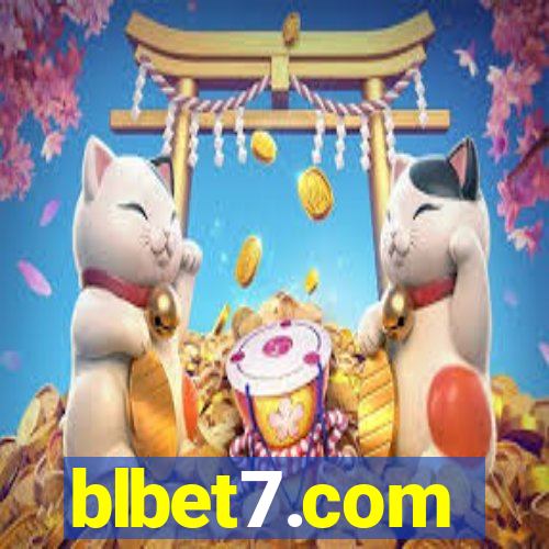 blbet7.com