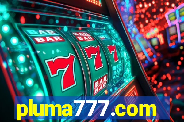 pluma777.com