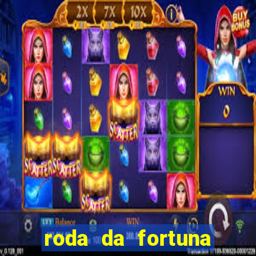 roda da fortuna tarot no amor