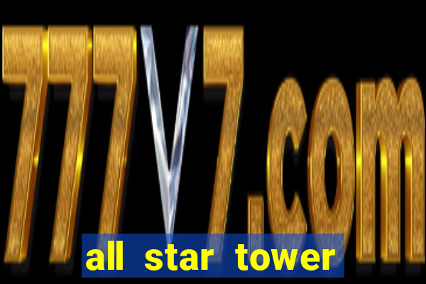 all star tower defense codes wiki