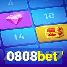 0808bet