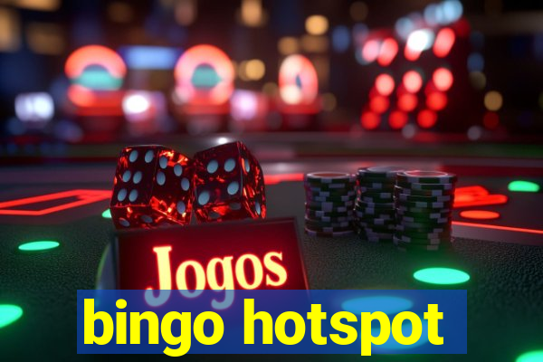 bingo hotspot