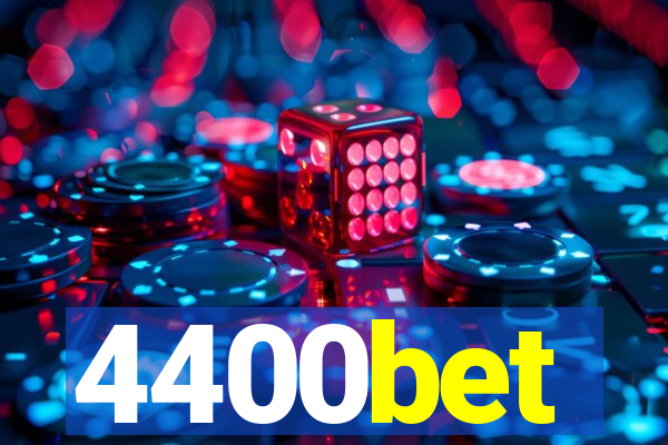 4400bet