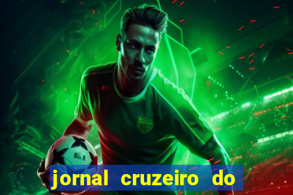 jornal cruzeiro do sul classificados empregos