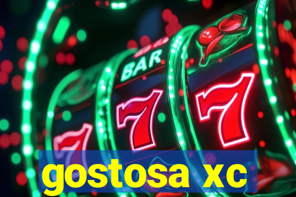 gostosa xc