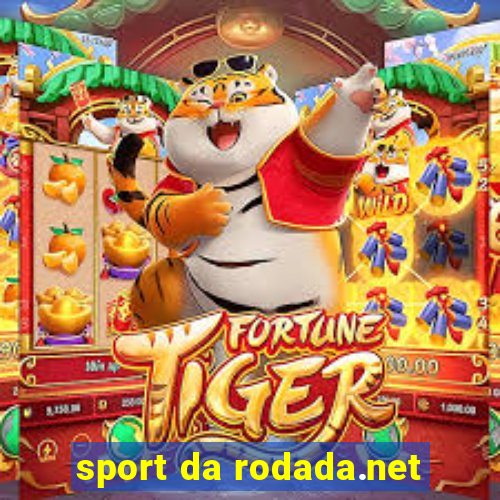 sport da rodada.net