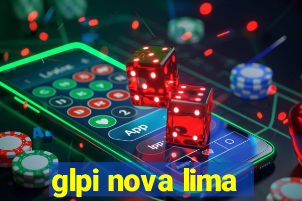 glpi nova lima