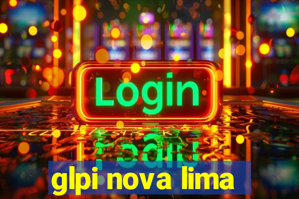 glpi nova lima