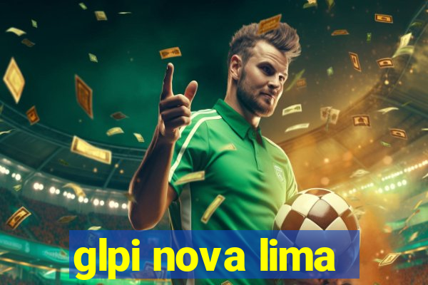 glpi nova lima