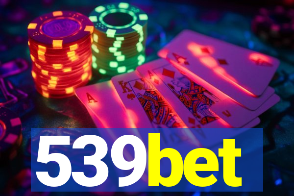 539bet