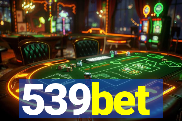 539bet