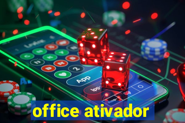 office ativador