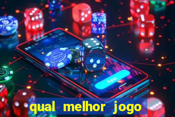 qual melhor jogo para iphone