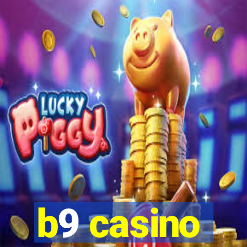 b9 casino