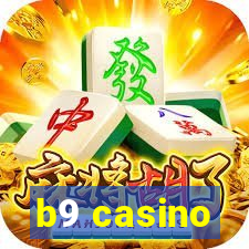 b9 casino