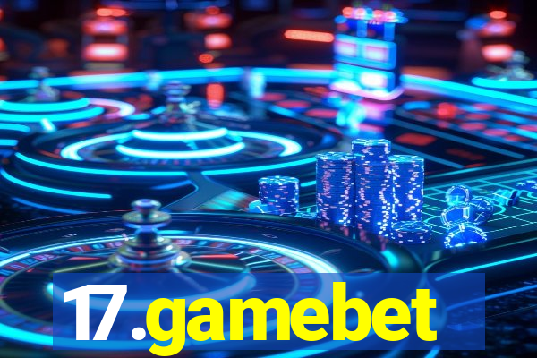 17.gamebet