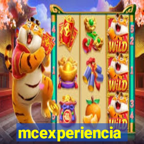 mcexperiencia