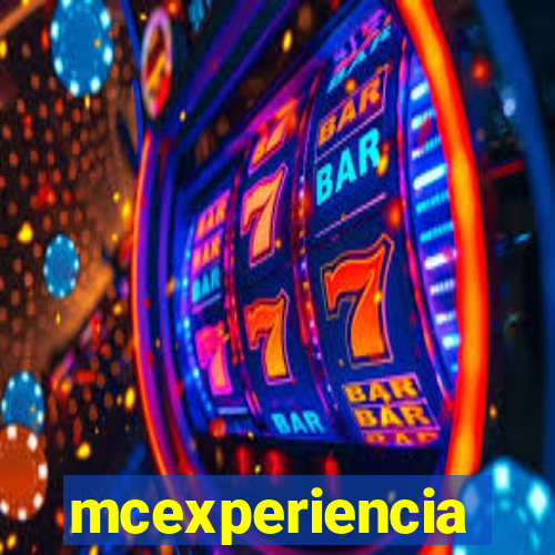 mcexperiencia