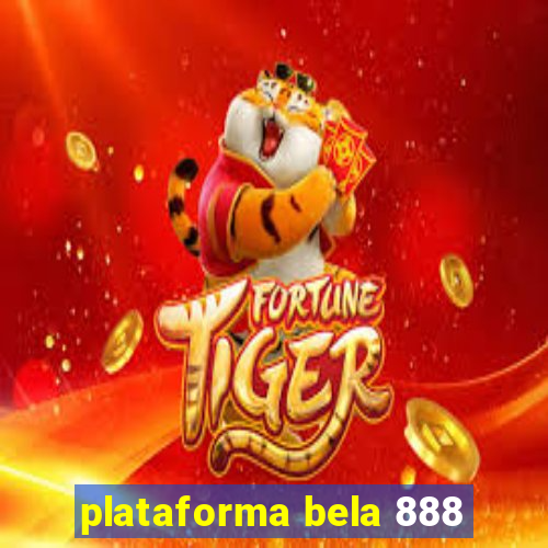 plataforma bela 888