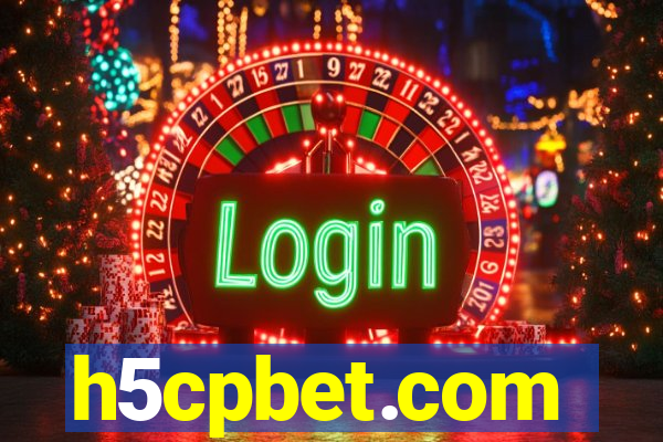 h5cpbet.com