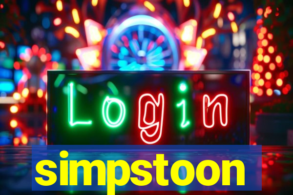 simpstoon