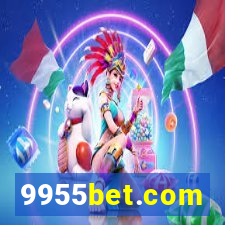 9955bet.com