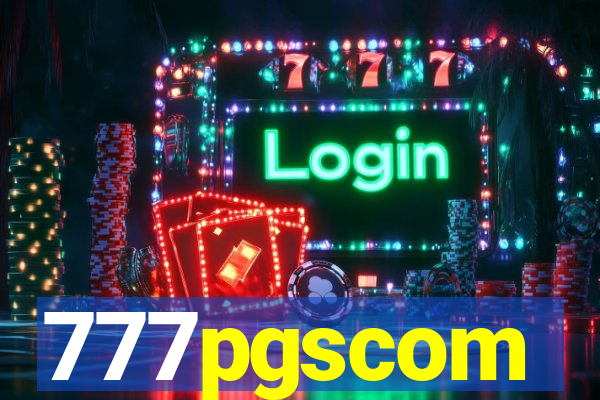 777pgscom