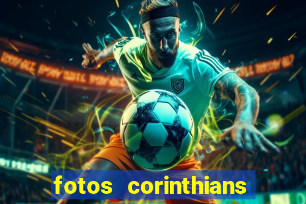 fotos corinthians zuando palmeiras