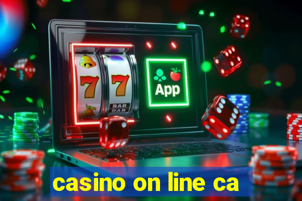 casino on line ca