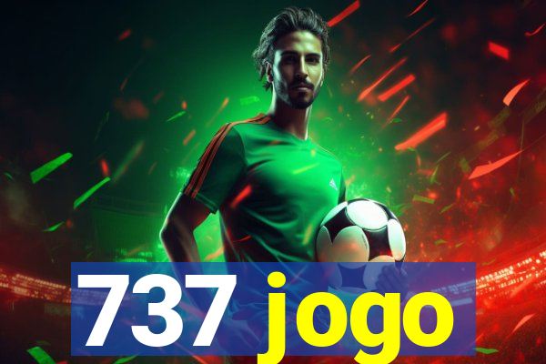 737 jogo