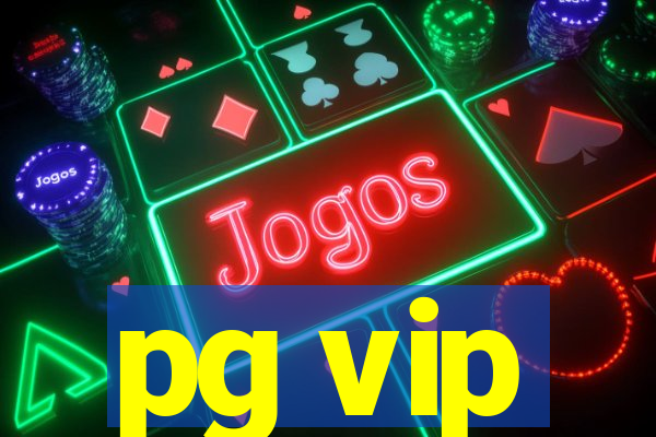 pg vip