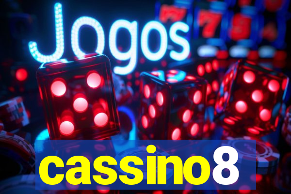 cassino8