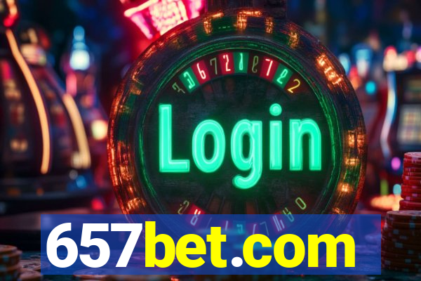 657bet.com