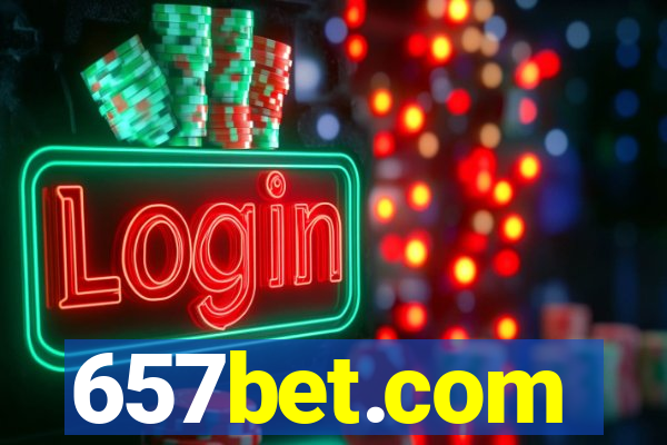 657bet.com