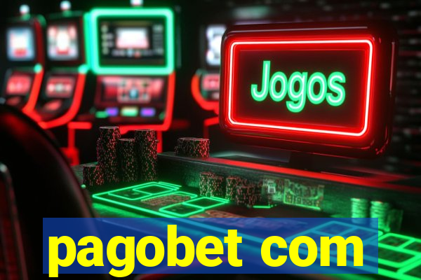 pagobet com