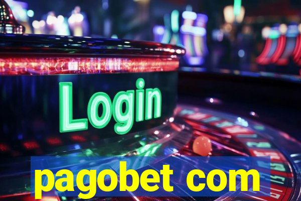 pagobet com