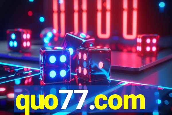 quo77.com