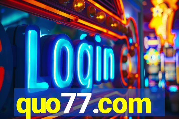 quo77.com