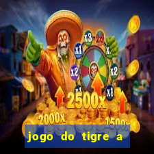 jogo do tigre a partir de 5 reais