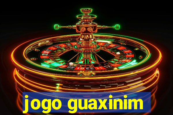 jogo guaxinim