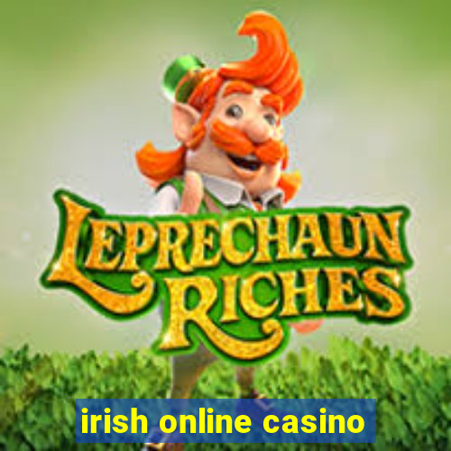 irish online casino