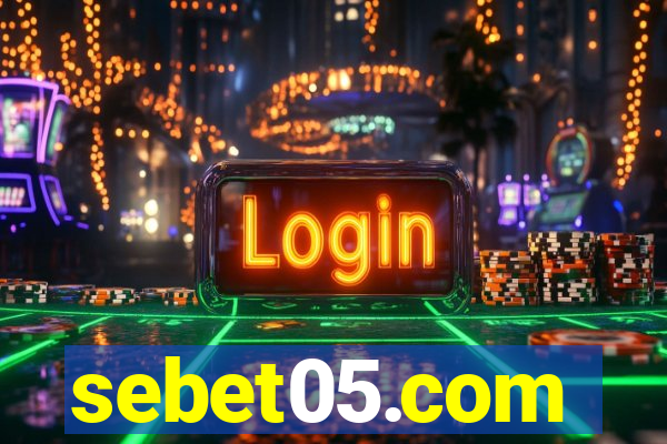 sebet05.com