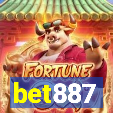 bet887