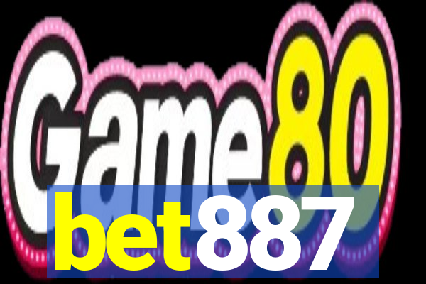 bet887