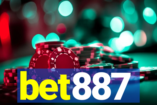 bet887