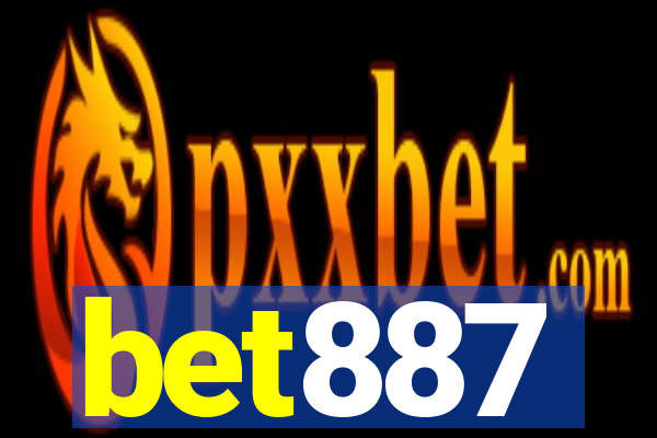 bet887