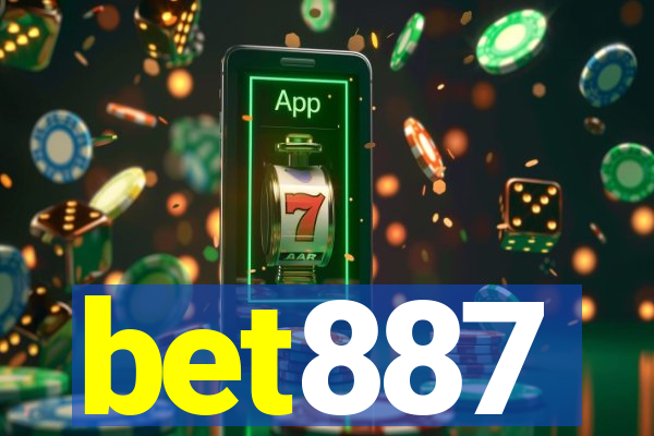 bet887