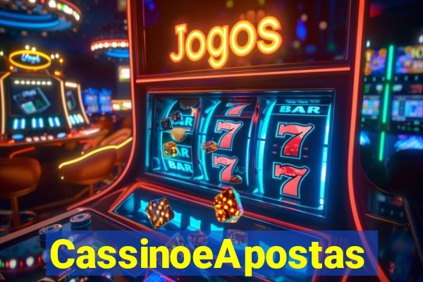 CassinoeApostas